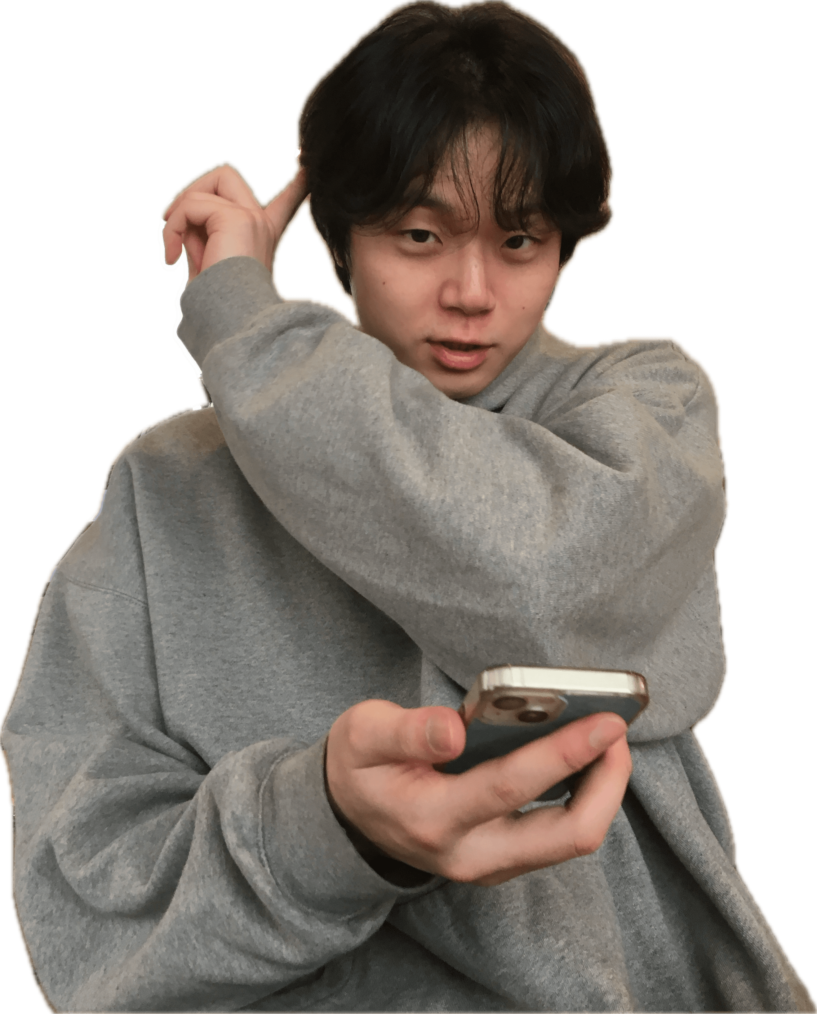 프로필 사진